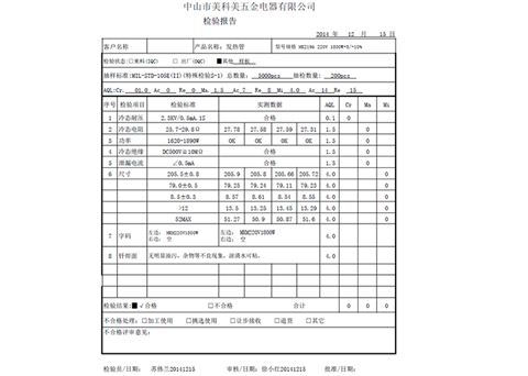 分体式电炒锅发热管MK2196
